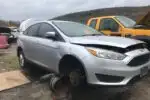 Photo of 2015 Ford Focus