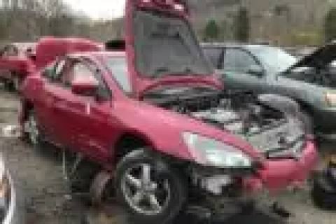 Photo of 2004 Honda Accord