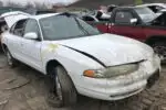 Photo of 1998 Oldsmobile Intrigue