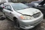 Photo of 2004 Toyota Corolla