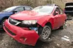 Photo of 2008 Subaru Impreza
