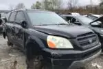 Photo of 2004 Honda Pilot