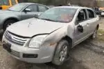 Photo of 2009 Ford Fusion