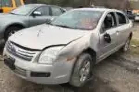 Photo of 2009 Ford Fusion