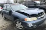 Photo of 2000 Nissan Altima
