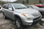 Photo of 2008 Suzuki Xl-7