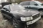 Photo of 1991 Lexus Ls 400