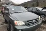 Photo of 2005 Toyota Highlander