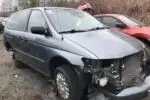 Photo of 2002 Honda Odyssey