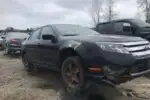 Photo of 2011 Ford Fusion