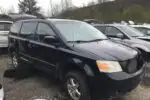 Photo of 2009 Dodge Grand Caravan