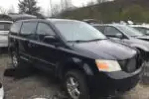Photo of 2009 Dodge Grand Caravan