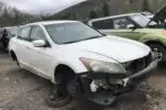 Photo of 2009 Honda Accord