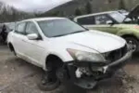 Photo of 2009 Honda Accord