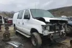 Photo of 2013 Ford Econoline
