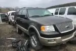 Photo of 2006 Ford Expedition