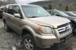 Photo of 2006 Honda Pilot