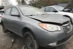 Photo of 2010 Hyundai Elantra