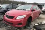 Photo of 2009 Toyota Corolla