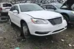 Photo of 2012 Chrysler 200