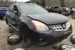 Photo of 2012 Nissan Rogue
