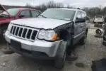 Photo of 2009 Jeep Grand Cherokee