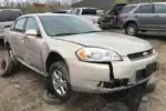 Photo of 2011 Chevrolet Impala