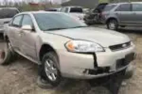 Photo of 2011 Chevrolet Impala