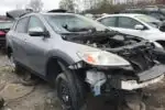 Photo of 2010 Mazda Cx-9