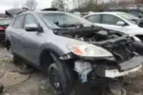 Photo of 2010 Mazda Cx-9
