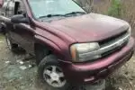 Photo of 2006 Chevrolet Trailblazer