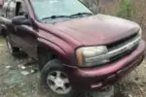 Photo of 2006 Chevrolet Trailblazer