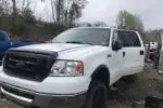Photo of 2008 Ford F-150