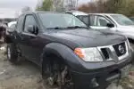 Photo of 2012 Nissan Frontier
