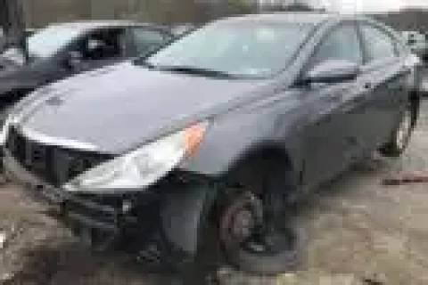 Photo of 2011 Hyundai Sonata
