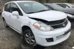 Photo of 2010 Nissan Versa