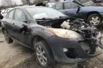 Photo of 2010 Mazda Mazda3