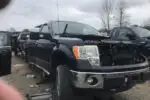 Photo of 2013 Ford F-150
