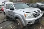 Photo of 2009 Honda Pilot