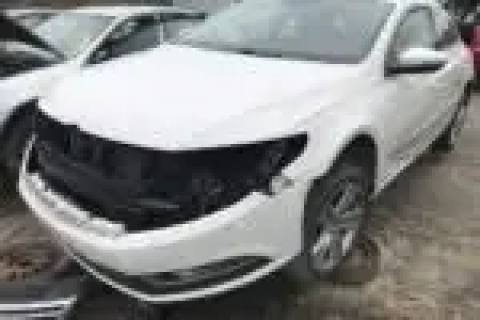 Photo of 2014 Volkswagen Cc