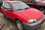 Photo of 1999 Chevrolet Metro