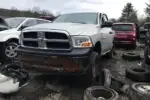 Photo of 2010 Dodge Ram Pickup