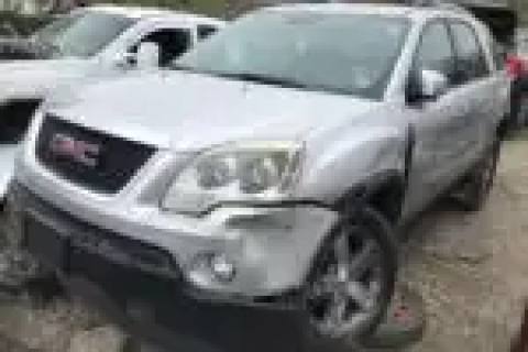 Photo of 2012 Gmc Acadia