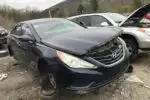 Photo of 2011 Hyundai Sonata