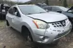 Photo of 2011 Nissan Rogue
