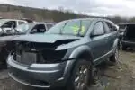 Photo of 2010 Dodge Journey