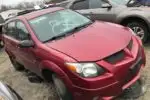 Photo of 2004 Pontiac Vibe
