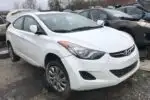 Photo of 2013 Hyundai Elantra