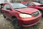 Photo of 2007 Toyota Corolla