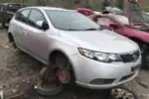 Photo of 2011 Kia Forte